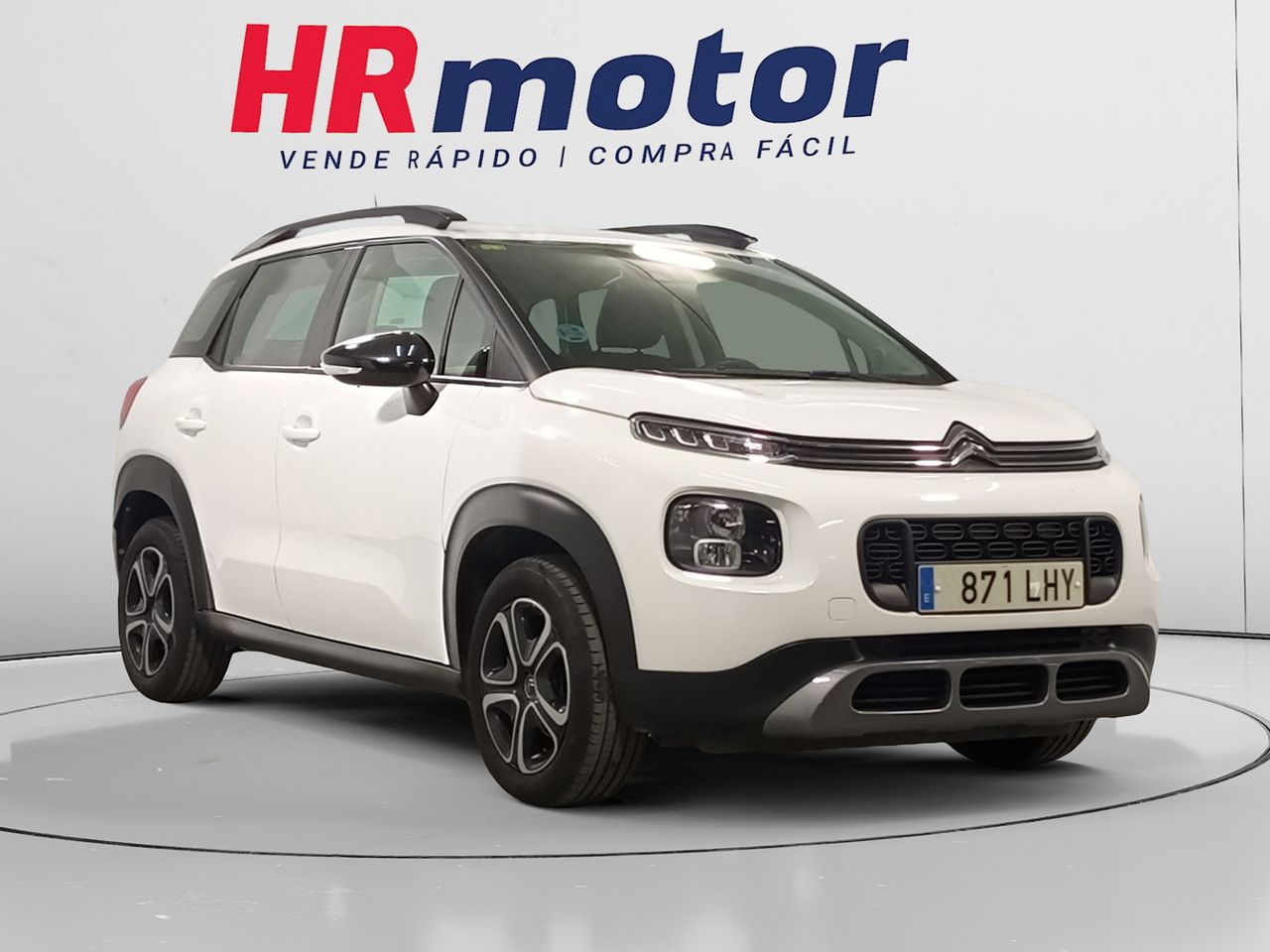 Mejor precio amplio acogedor listo  de segunda mano - citroën c3 2020 /