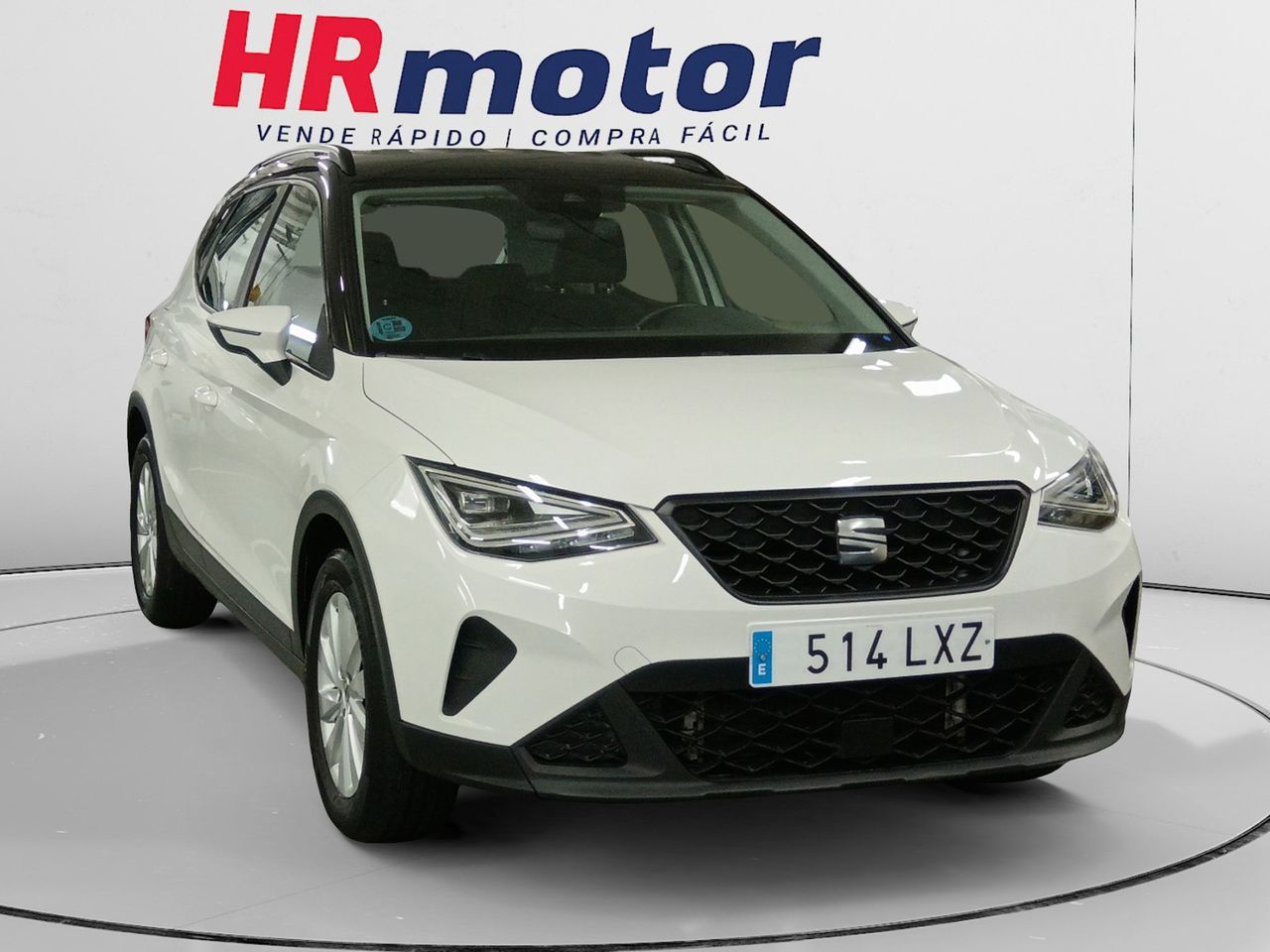 seat arona 2022 /