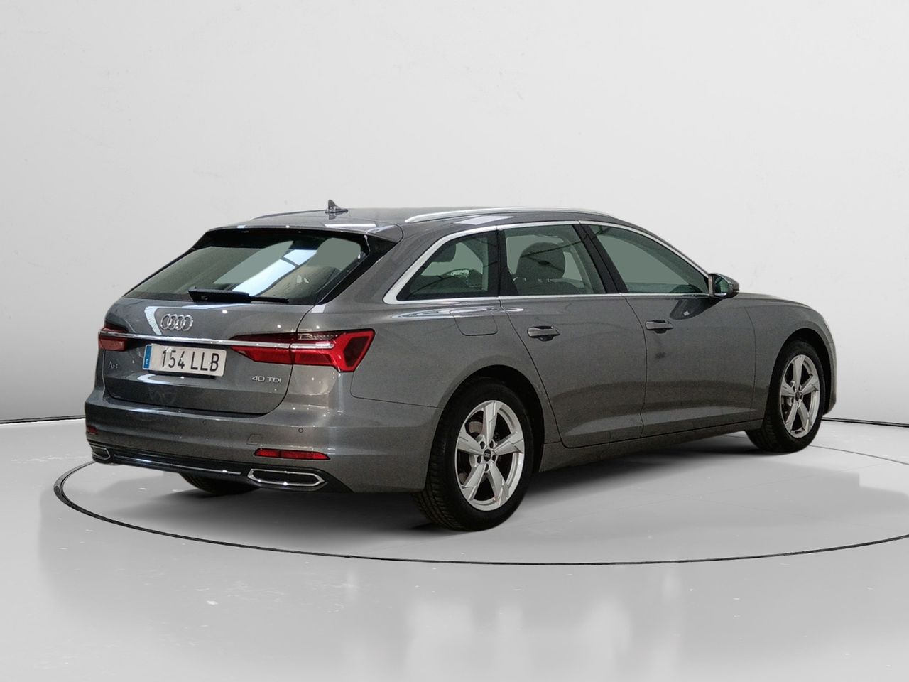 audi a6 2020 / foto grande (2)