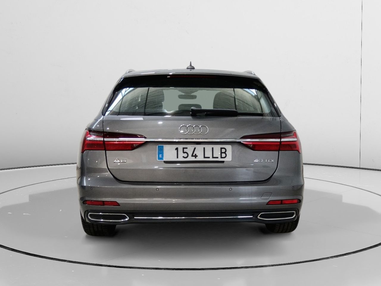 audi a6 2020 / foto grande (3)