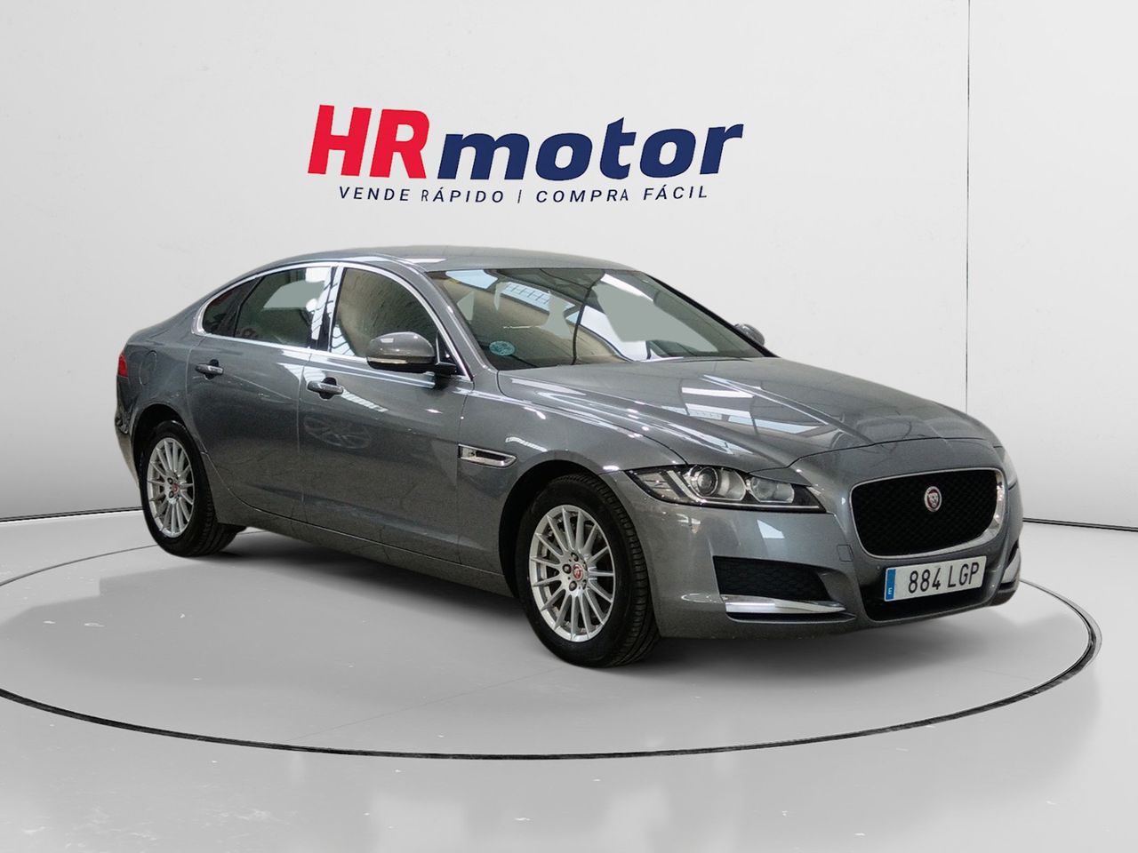 jaguar xf 2020 /