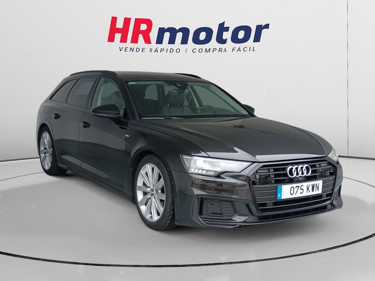 audi a6 2019 /