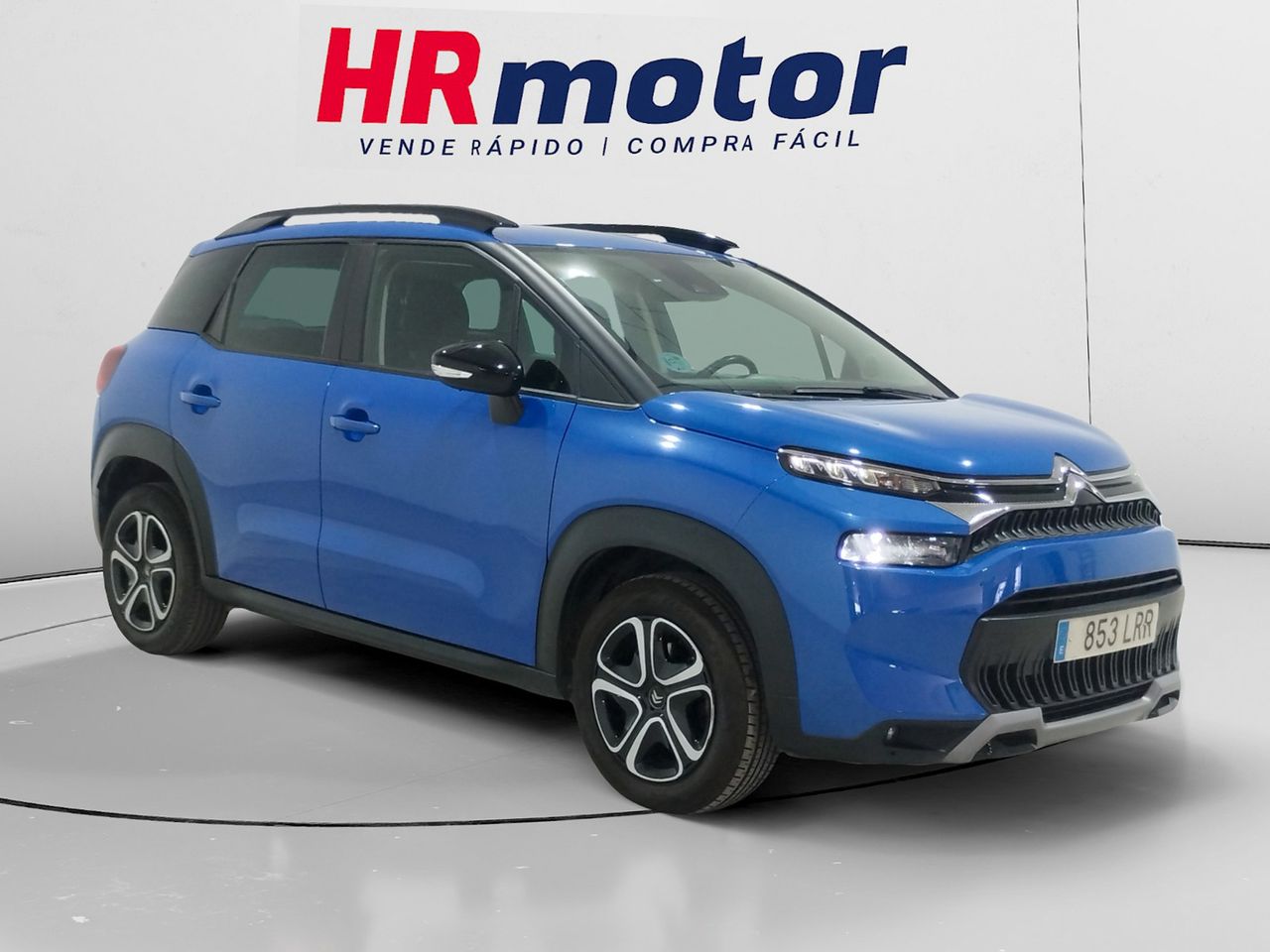 citroën c3 aircross 2021 /