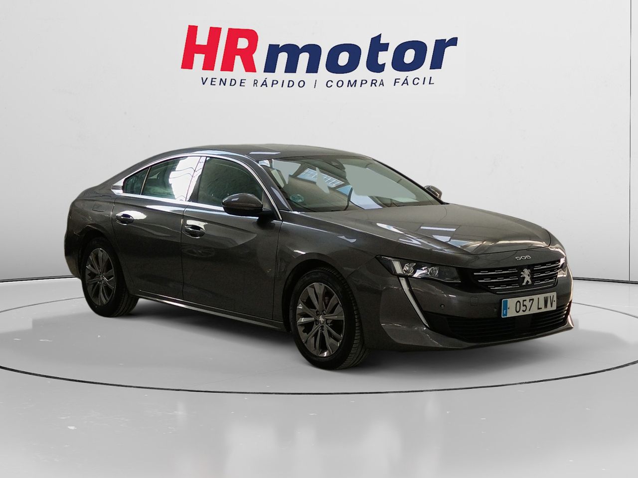 peugeot 508 2020 /