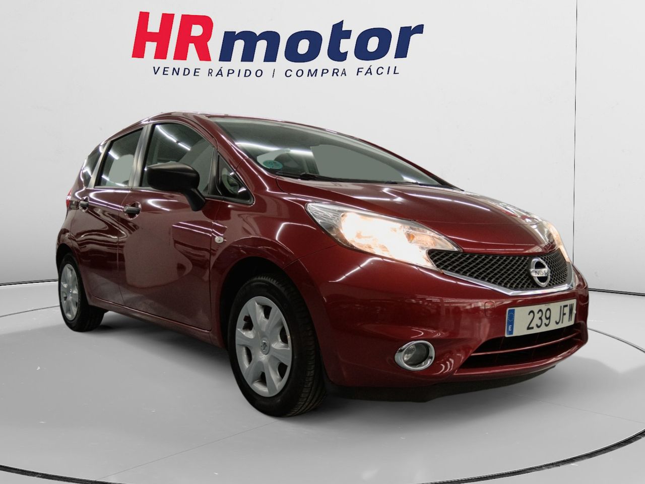 nissan note 2015 /