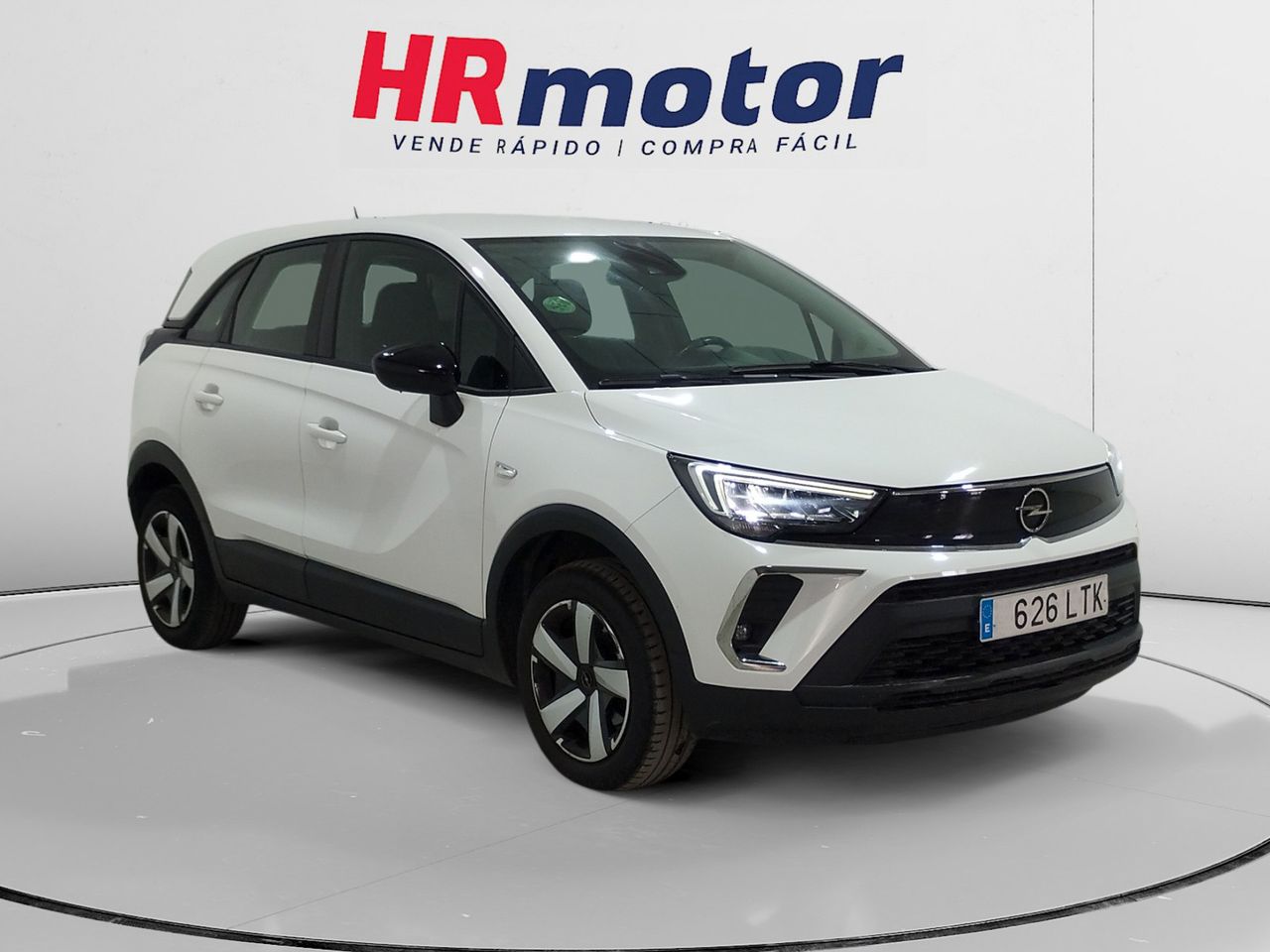 Puedes encontrar  de segunda mano - opel crossland 2021 /