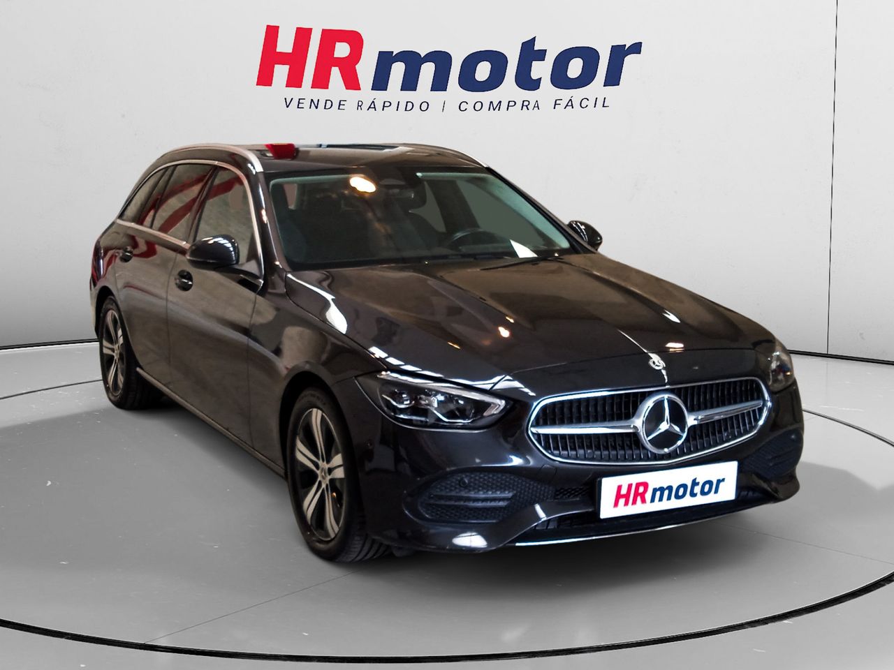 Clase c cuero  de segunda mano - mercedes clase c 2022 /