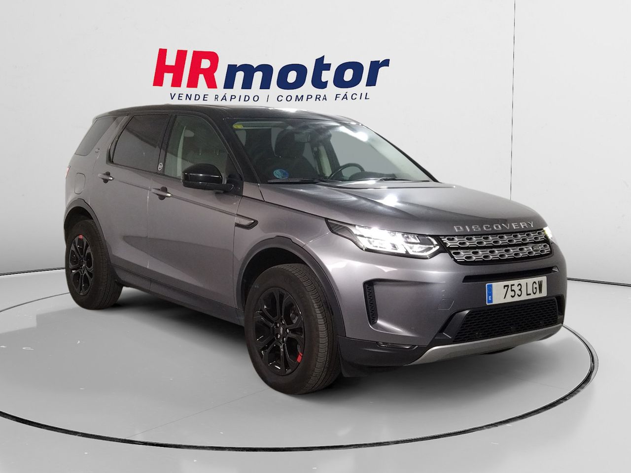 land-rover discovery sport 2020 /