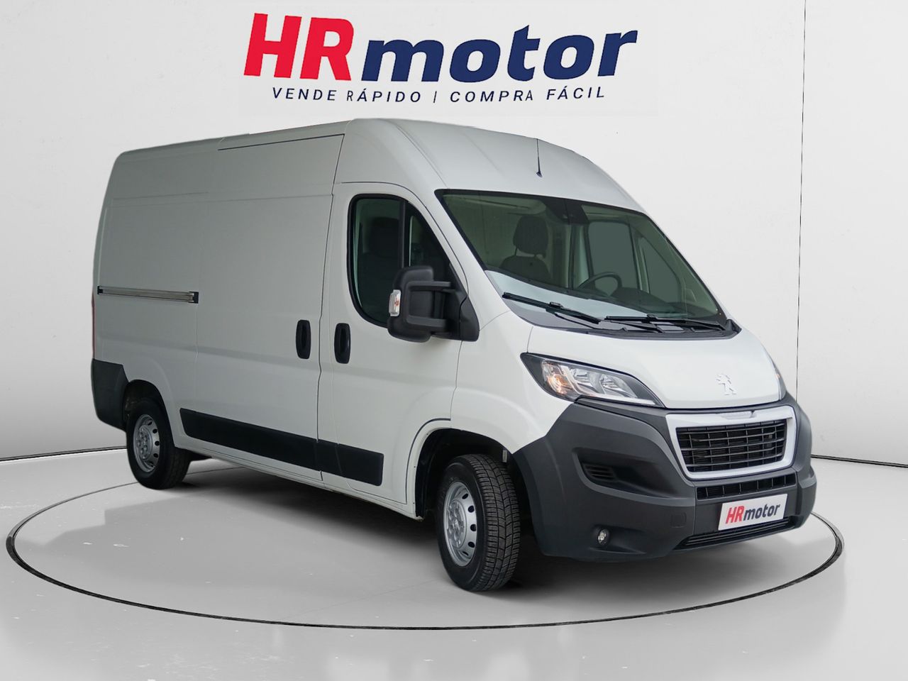peugeot boxer 2021 /