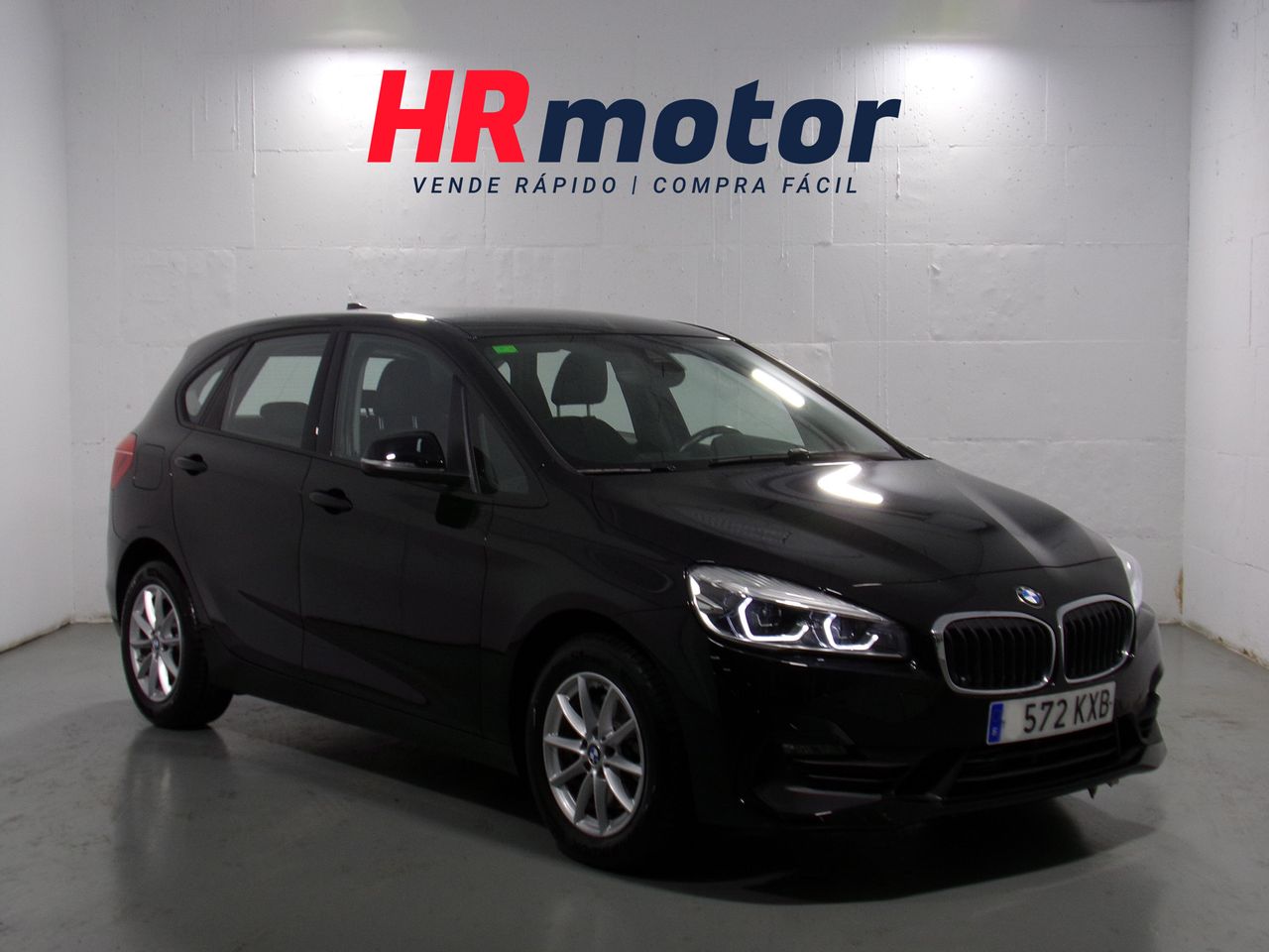 bmw serie 2 active tourer 2019 /
