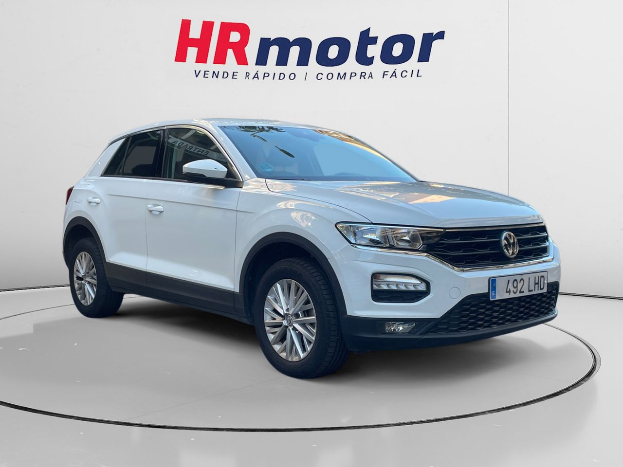 volkswagen t-roc 2020 /