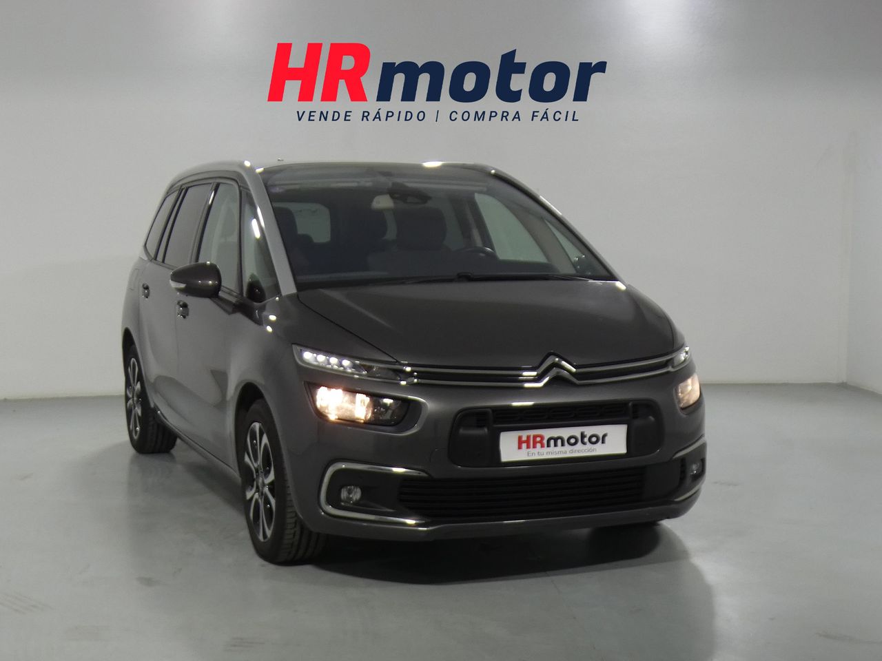 citroën grand c4 spacetourer 2020 /