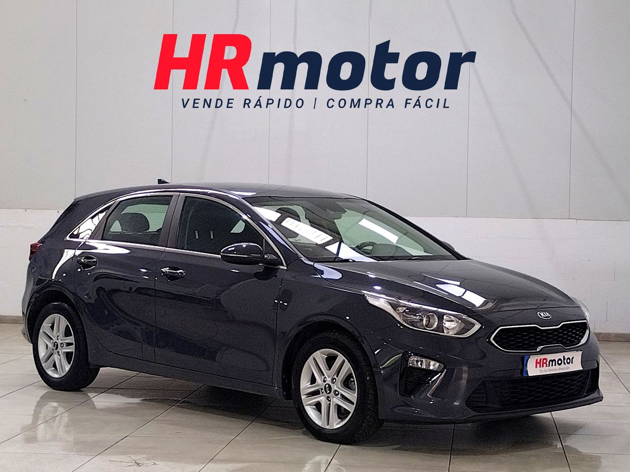 Conexion trasera usb  de segunda mano - kia ceed 2020 /