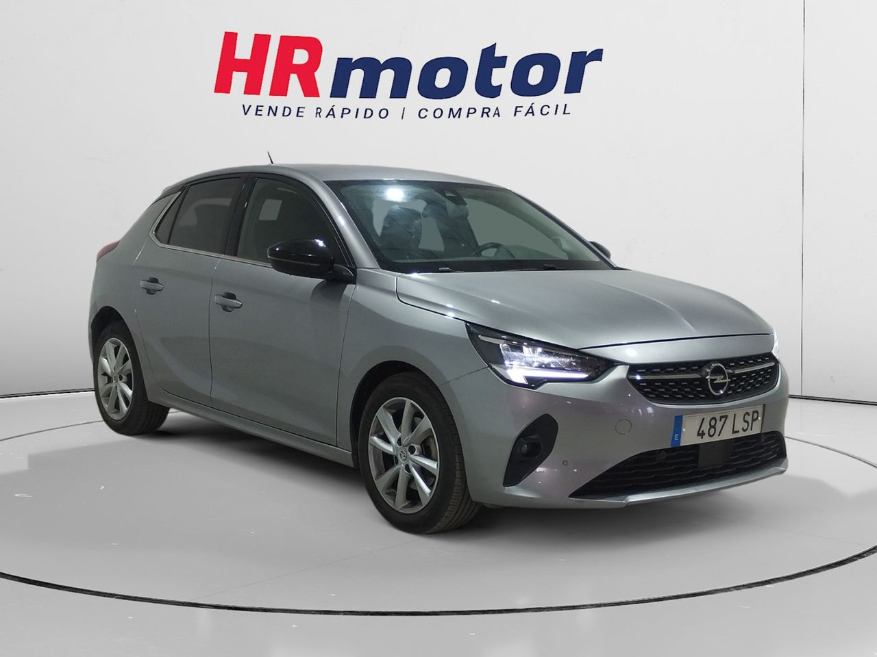 opel corsa 2021 /