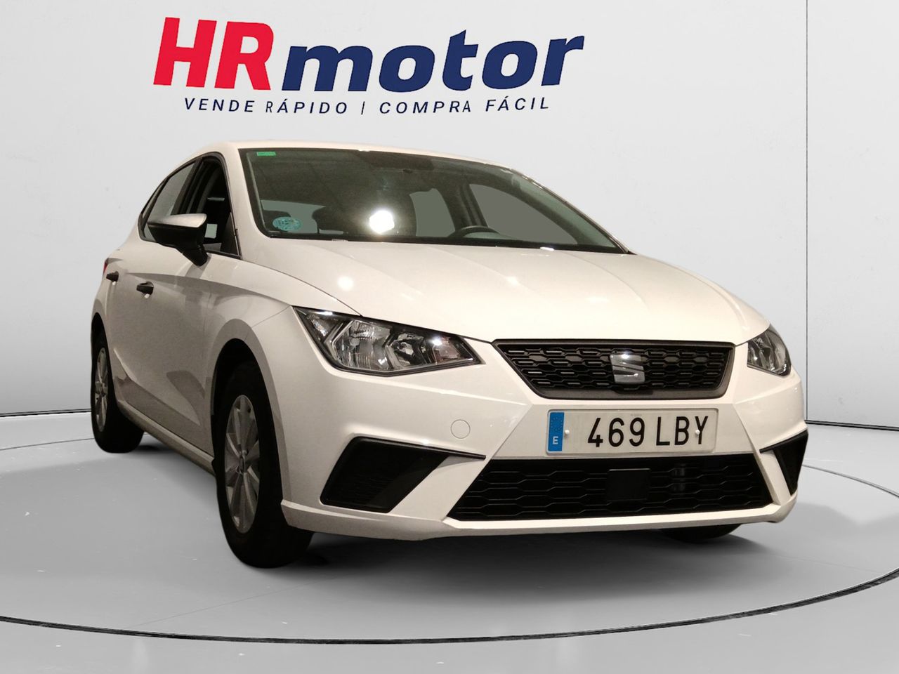 seat ibiza 2019 /