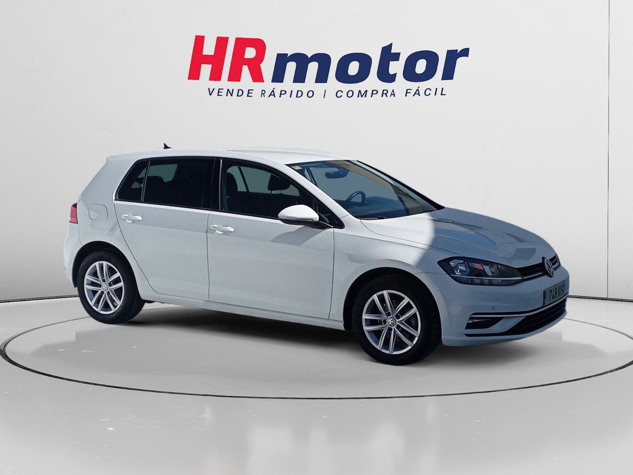 volkswagen golf 2018 /