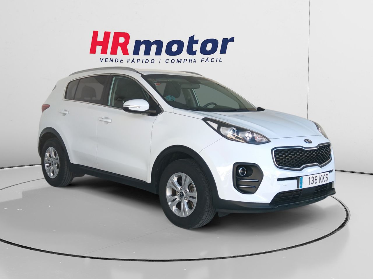 kia sportage 2018 /