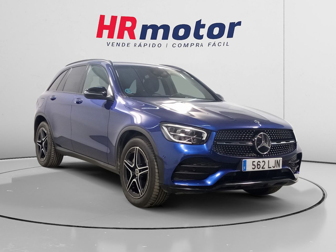 mercedes glc 2020 /
