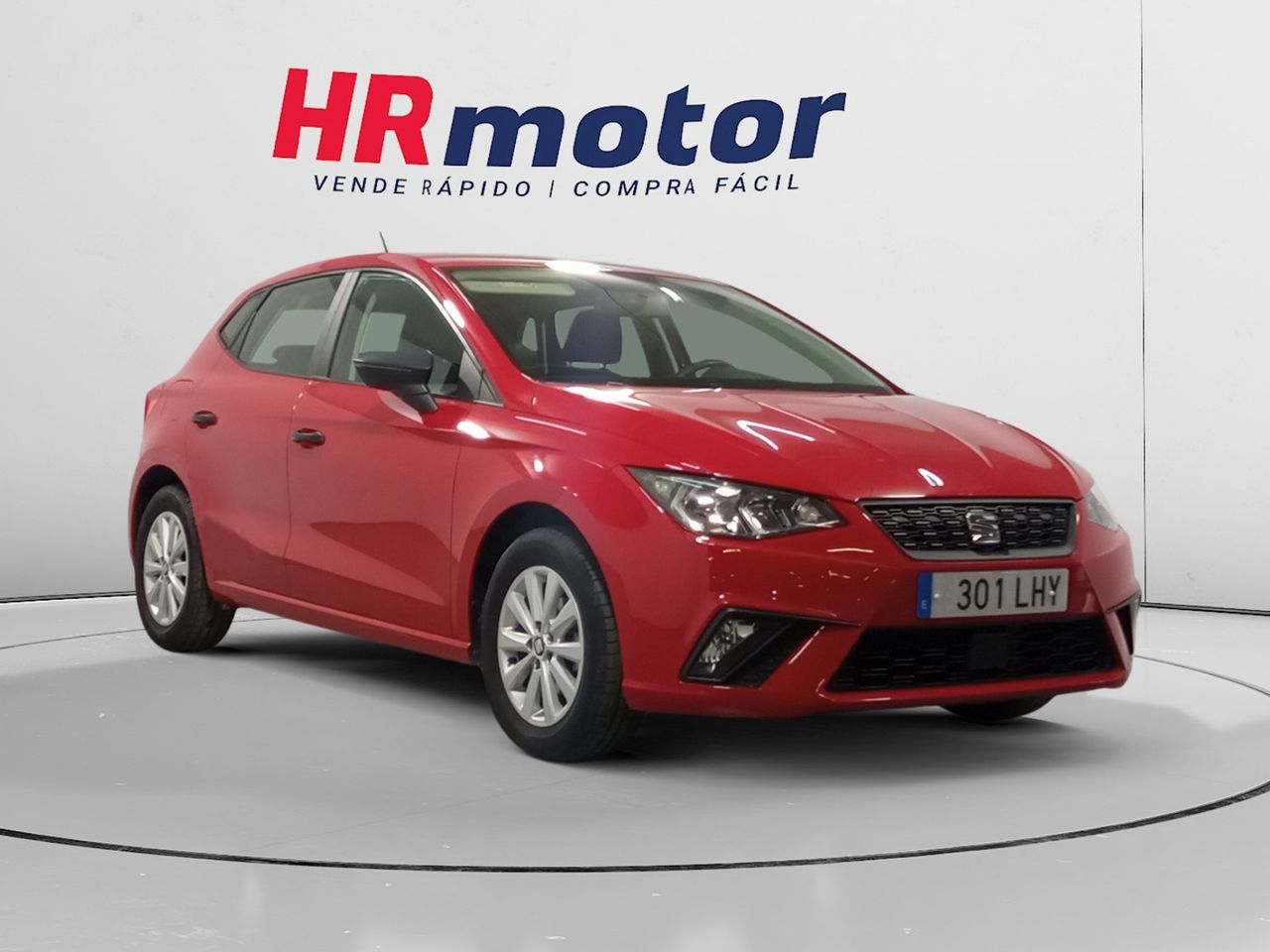 seat ibiza 2020 /