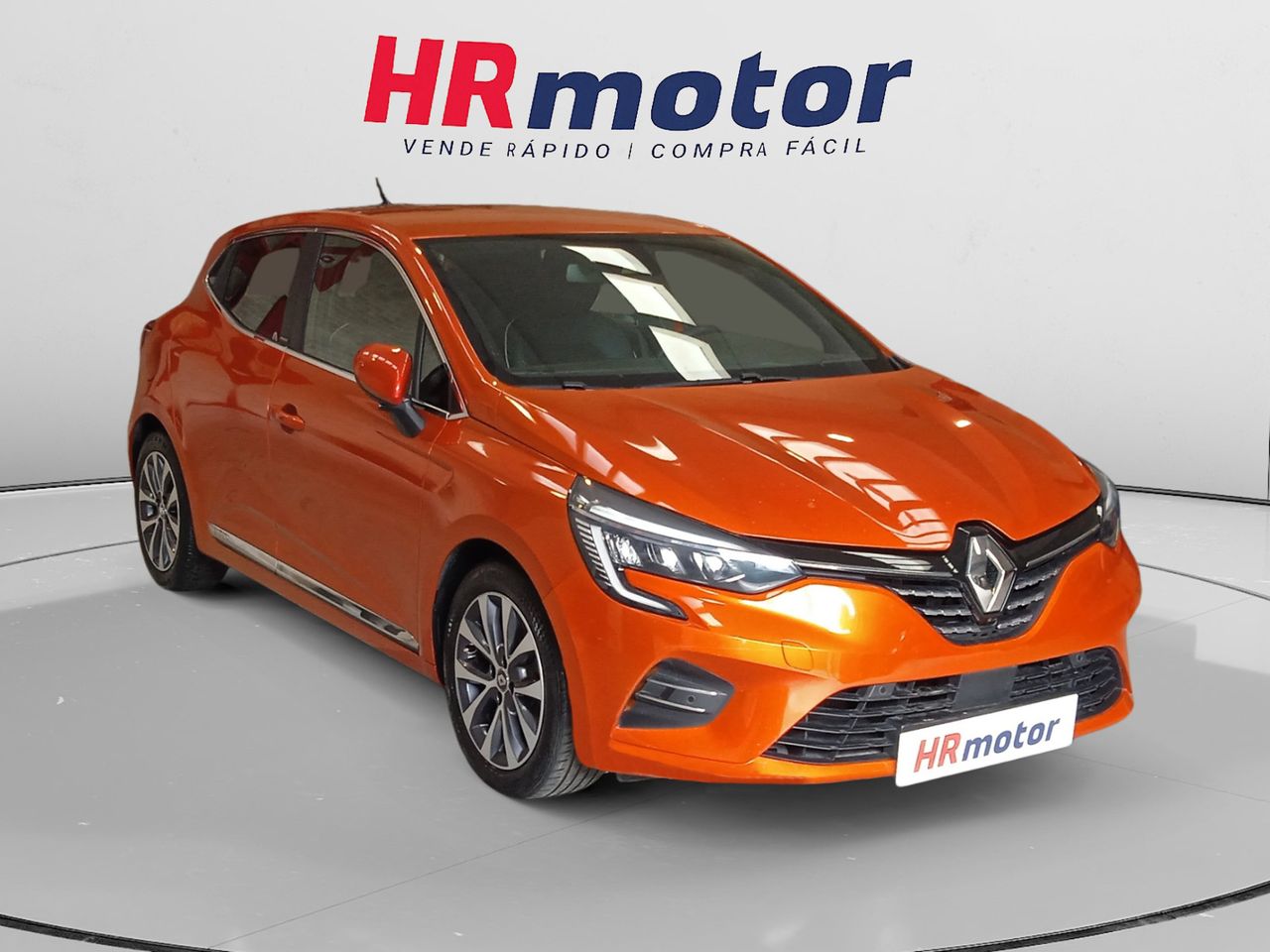 renault clio 2020 /