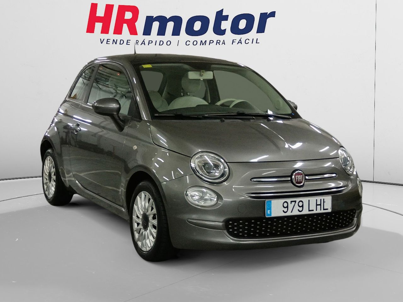 fiat 500 2020 /