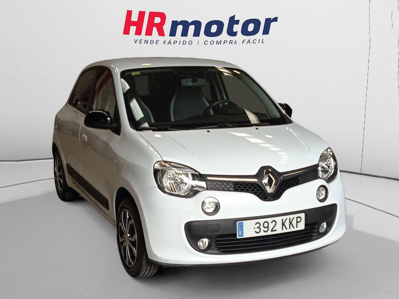 renault twingo 2018 /