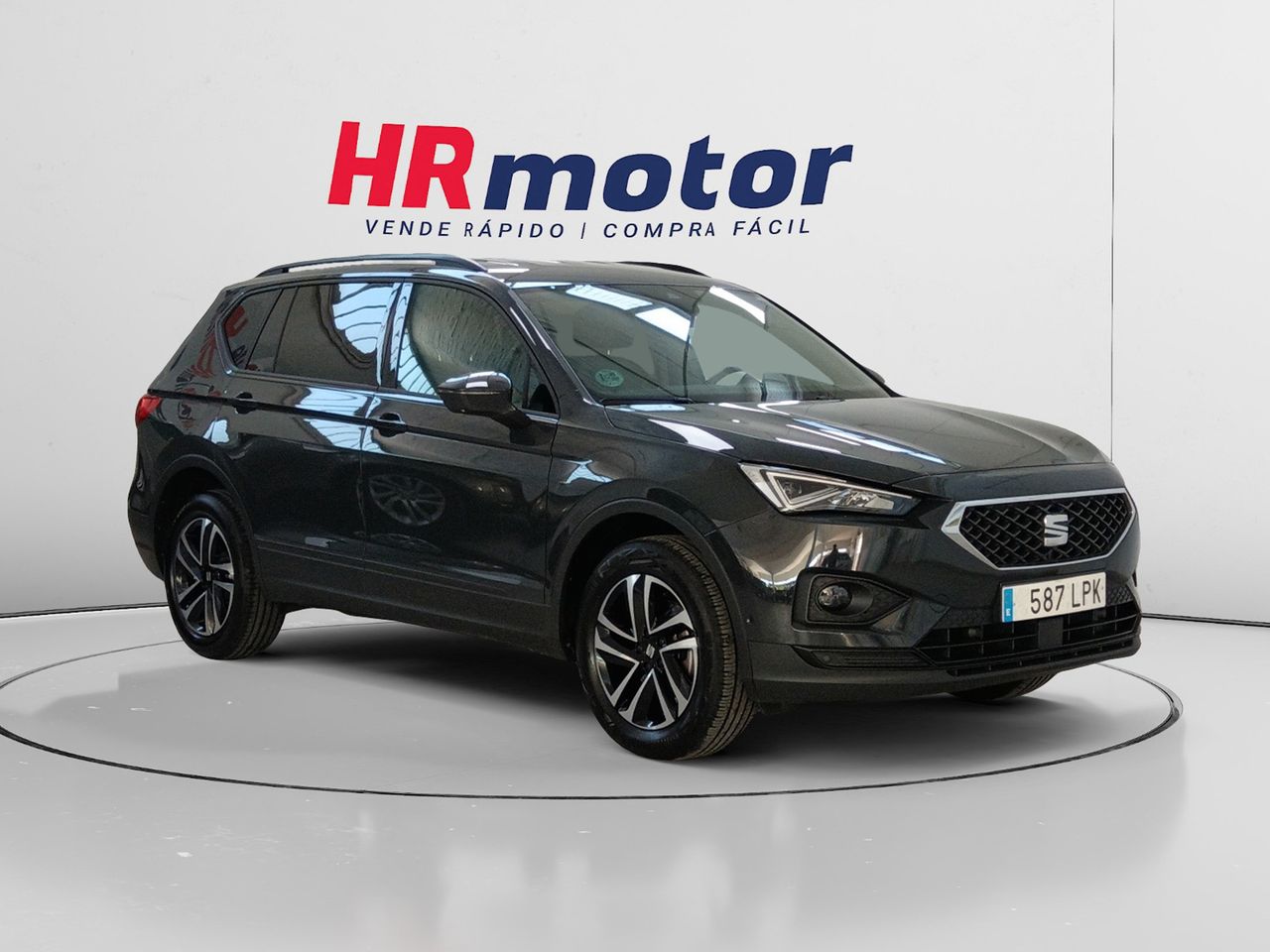 seat tarraco 2021 /