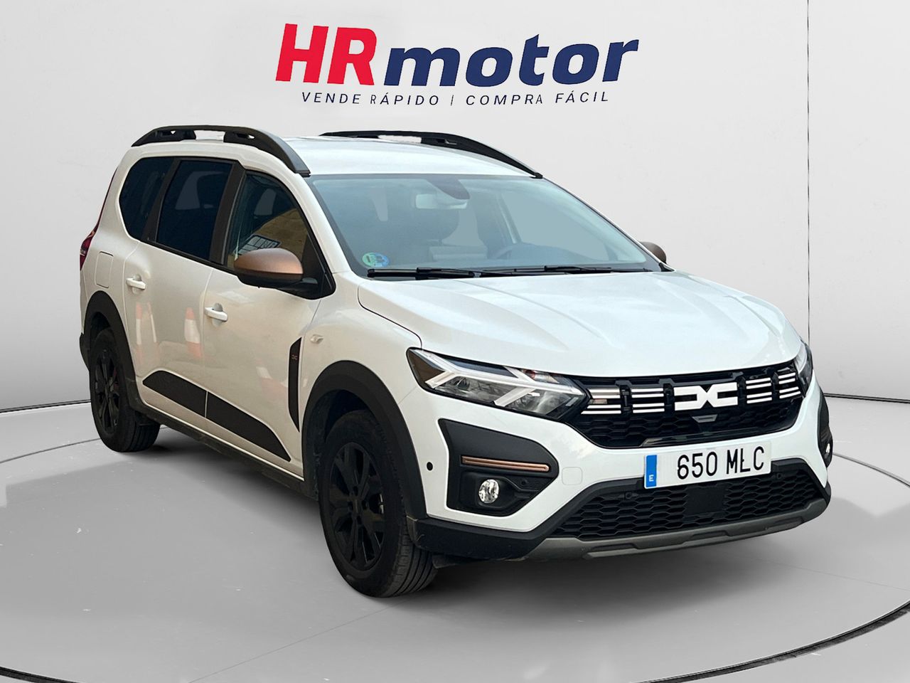 Foto dacia jogger 2023 /