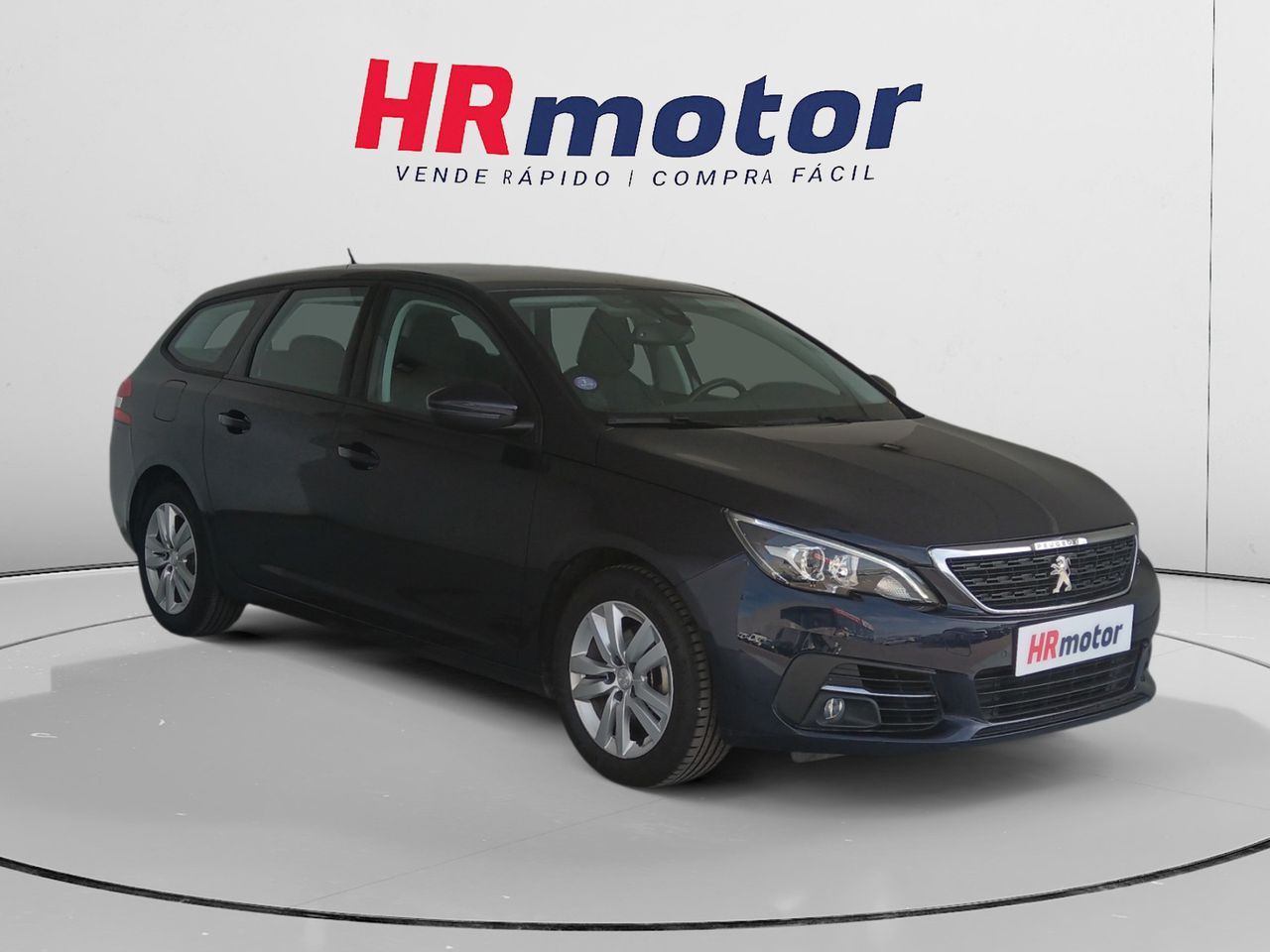 peugeot 308 sw 2019 /