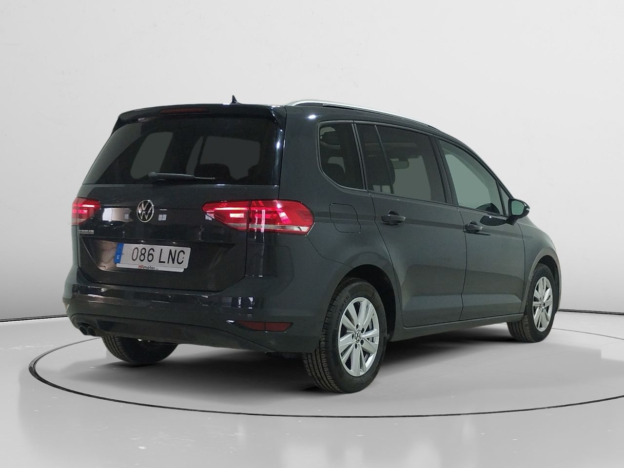 volkswagen touran 2021 / foto grande (3)
