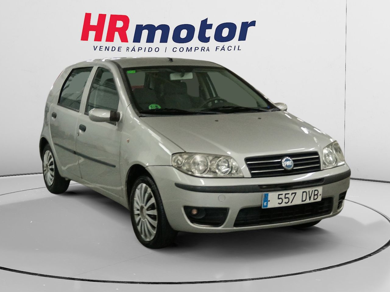 fiat punto 2006 /