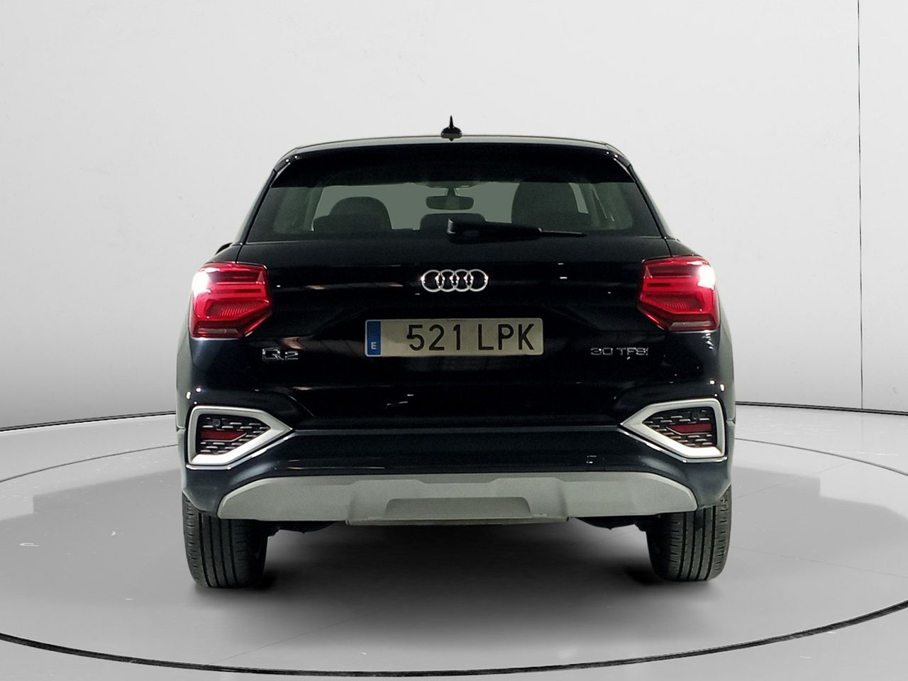 audi q2 2021 / foto grande (3)