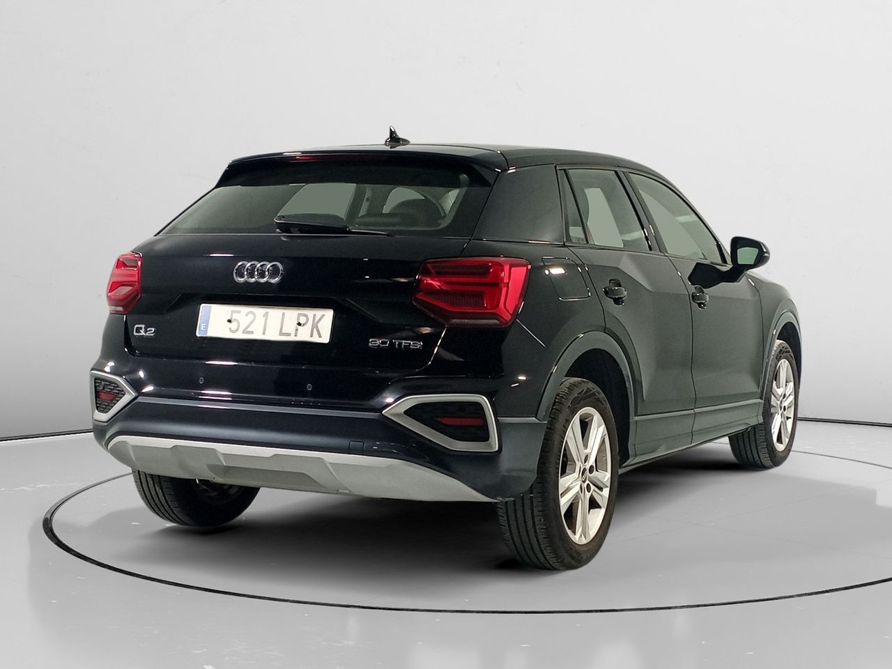 audi q2 2021 / foto grande (2)