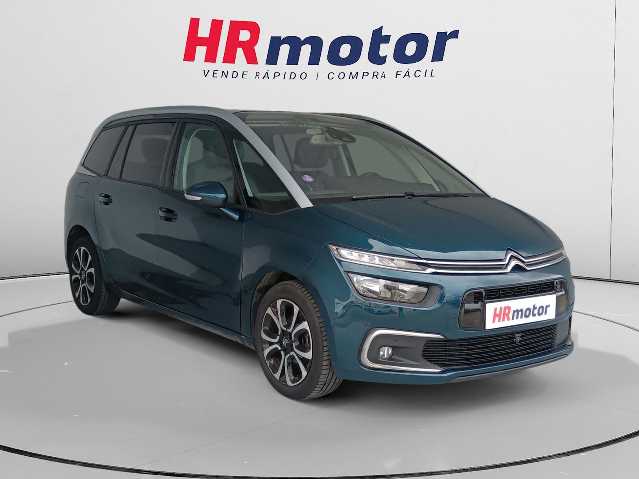 citroën grand c4 spacetourer 2020 /