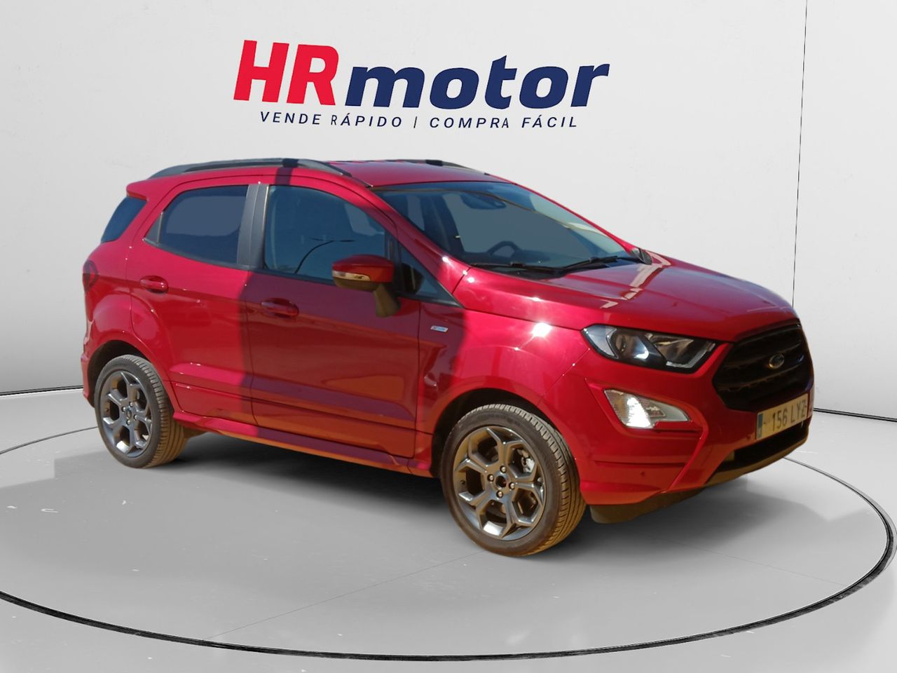 Gafas  de segunda mano - ford ecosport 2022 /