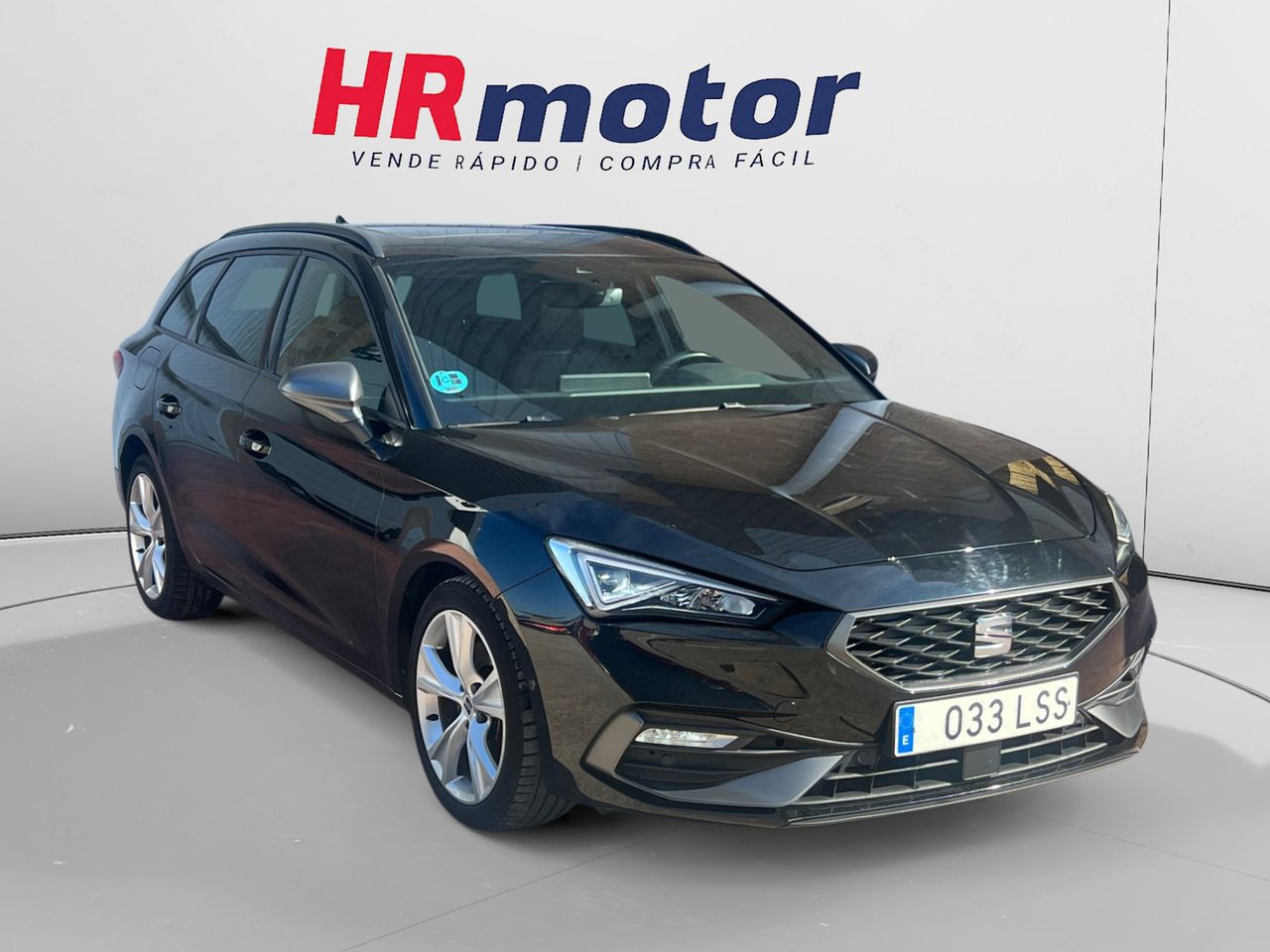 seat leon 2021 /