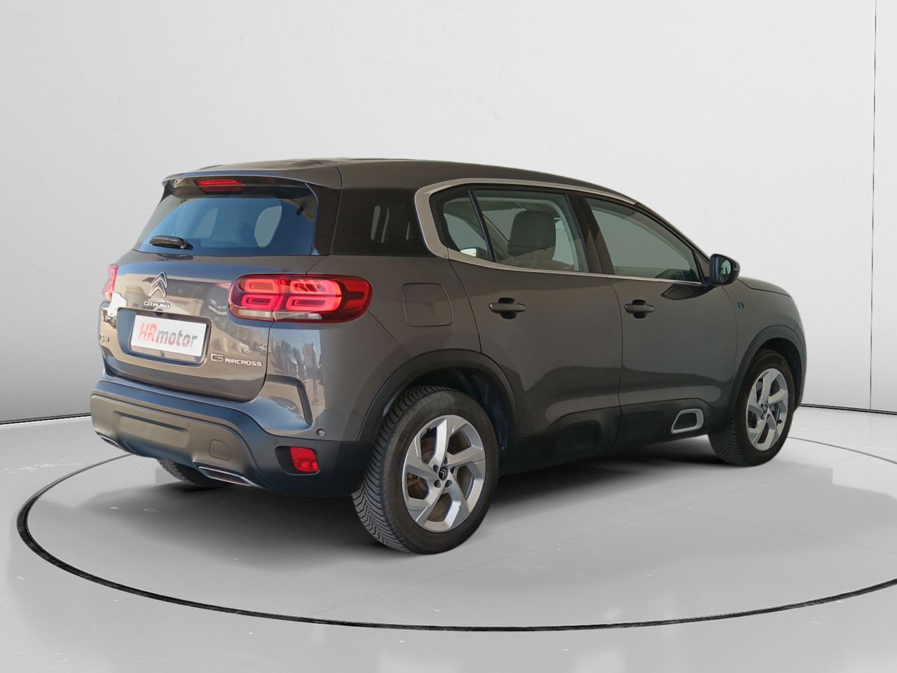 citroën c5 aircross 2022 / foto grande (2)