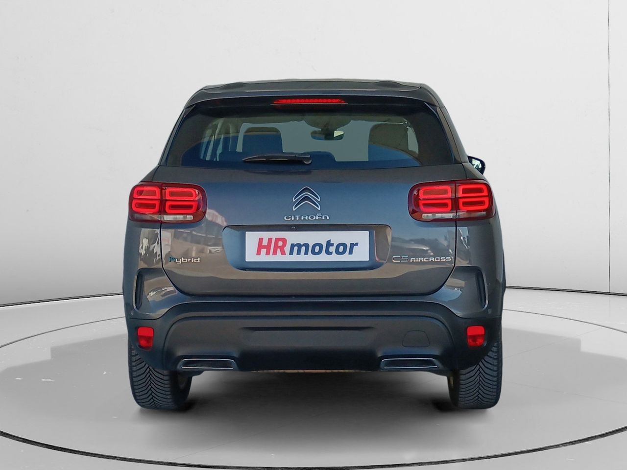 citroën c5 aircross 2022 / foto grande (3)