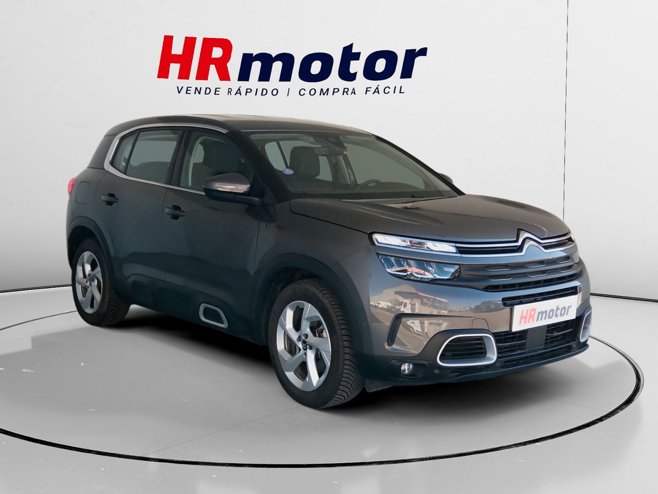 Precio 275 000 amplio  de segunda mano - citroën c5 aircross 2022 /