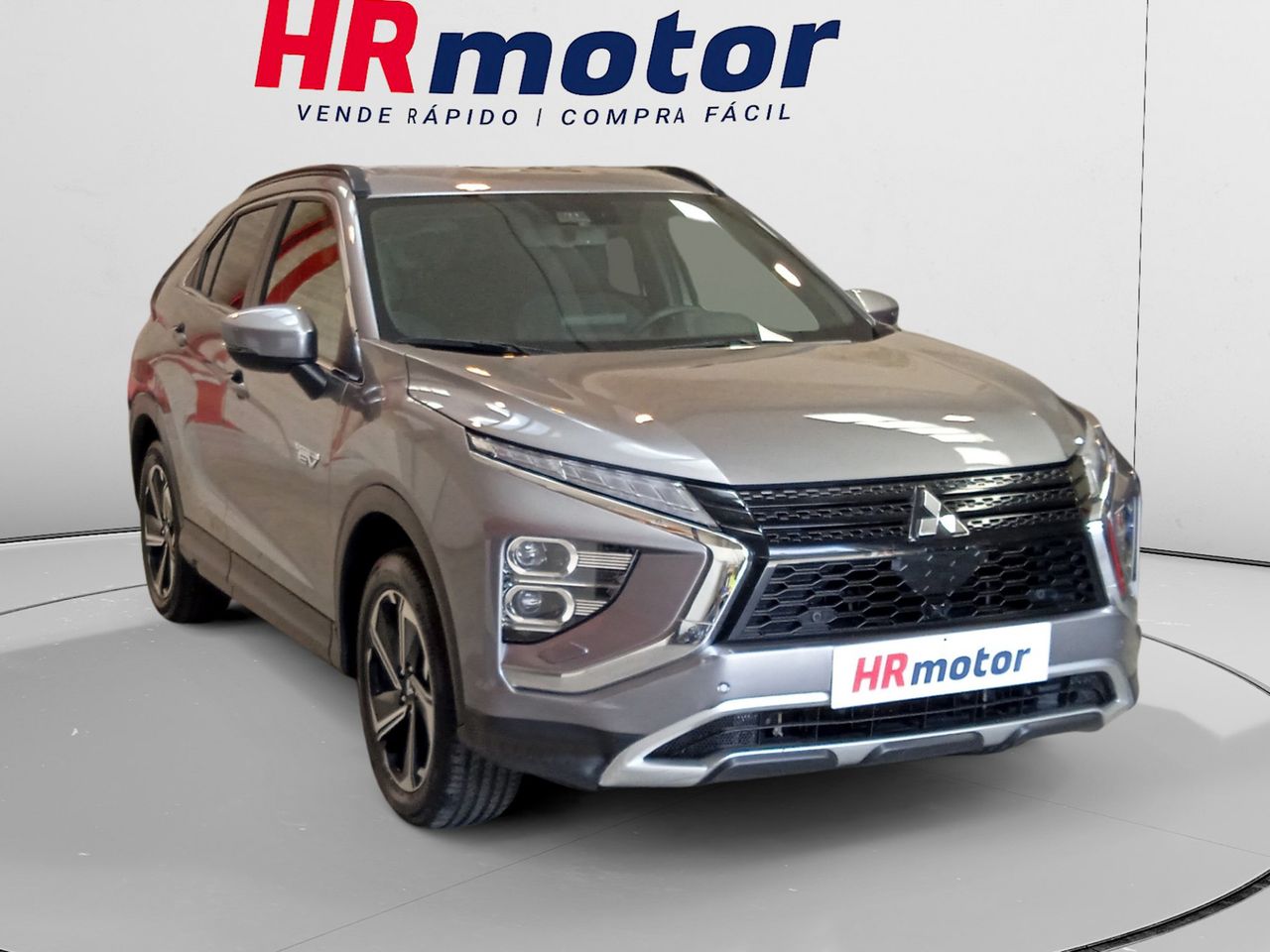 mitsubishi eclipse cross 2022 /