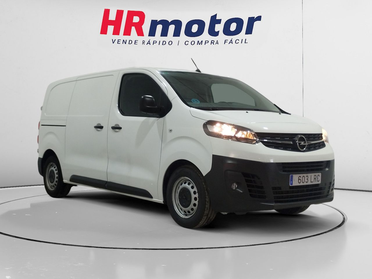 opel vivaro 2021 /