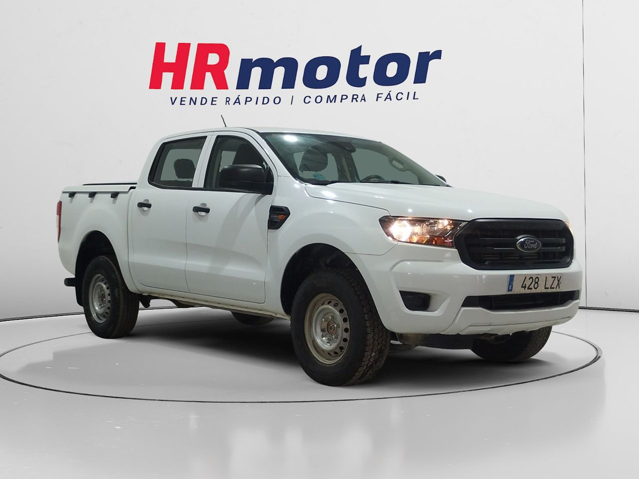 ford ranger 2022 /