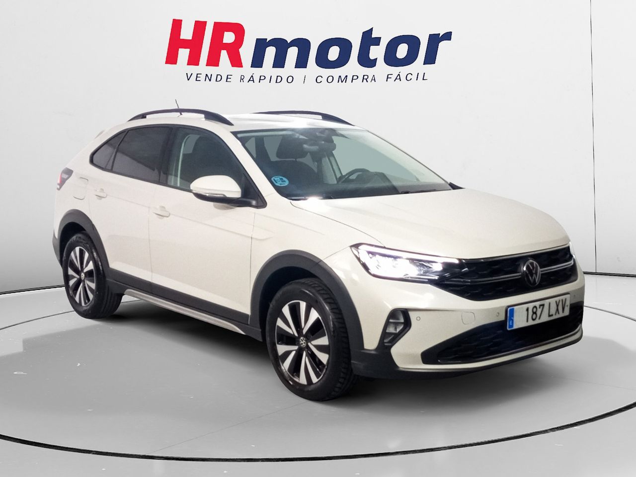 Volkswagen troc 2022 inalambrica  de segunda mano - volkswagen taigo 2022 /