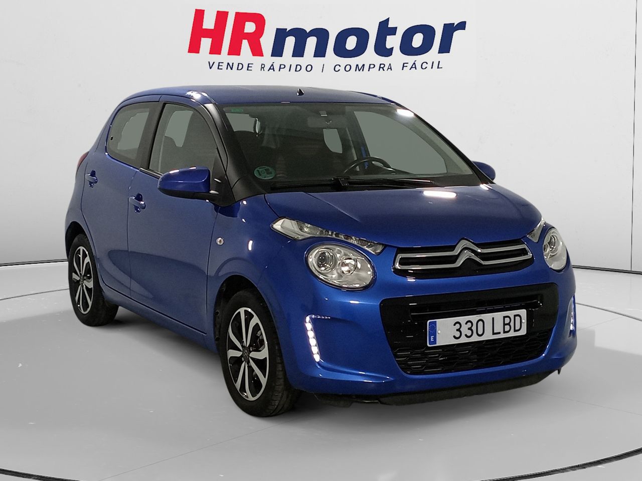 citroën c1 2019 /
