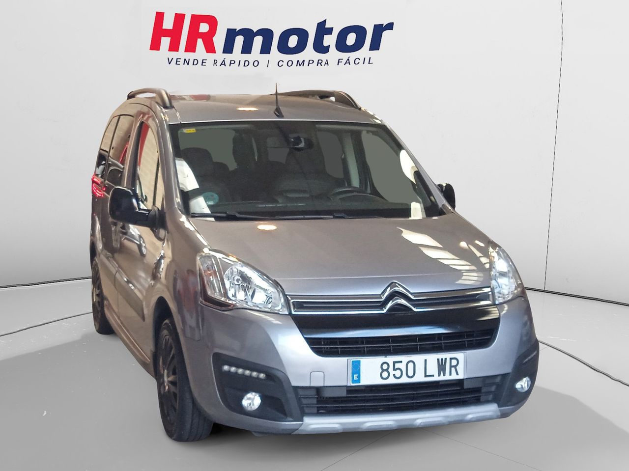 citroën berlingo 2016 /