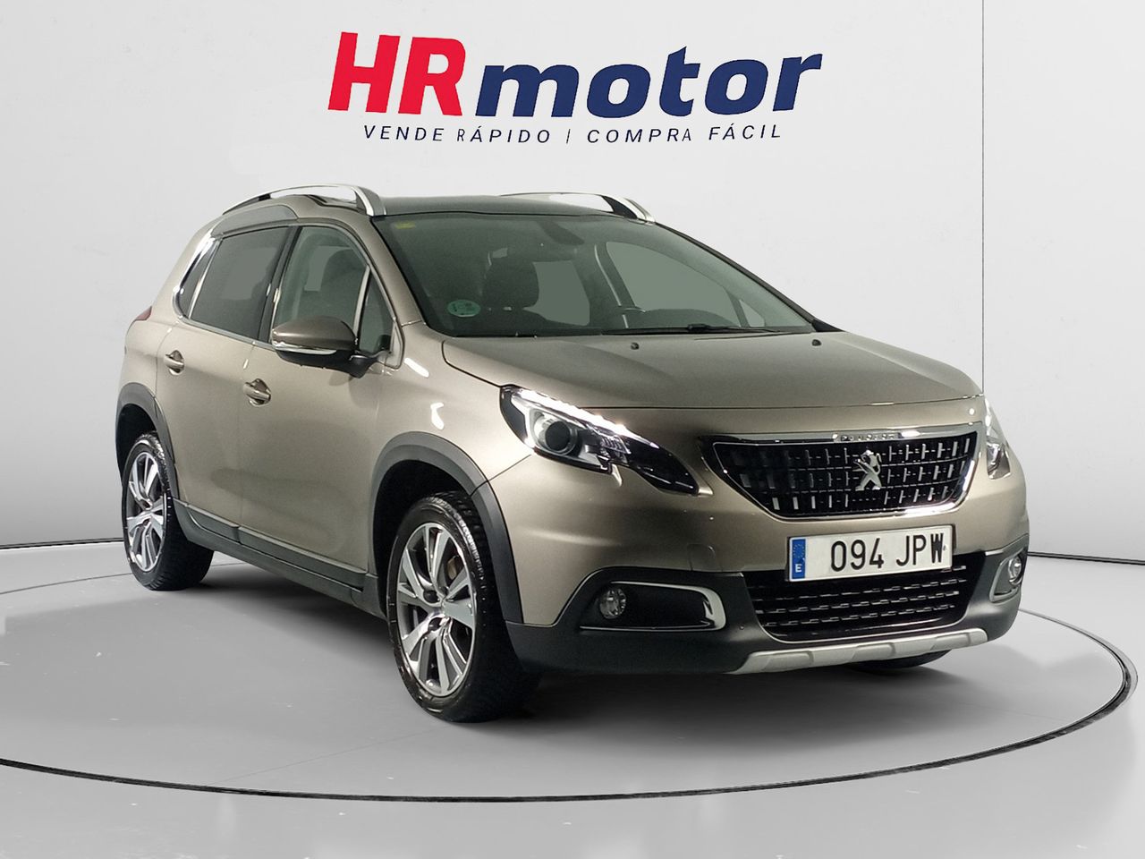 peugeot 2008 2016 /
