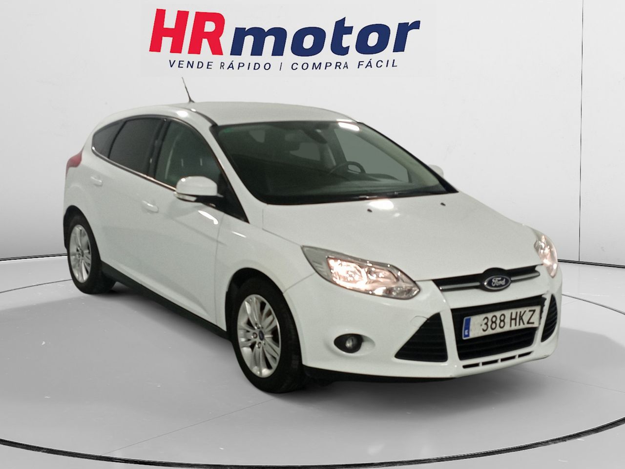 ford focus 2012 /