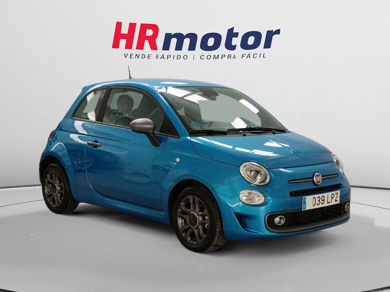 fiat 500 2021 /