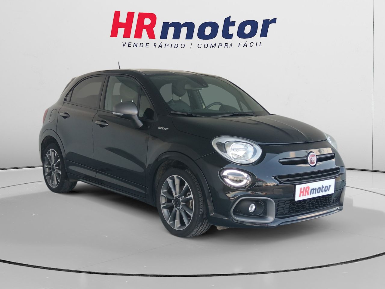 fiat 500x 2021 /