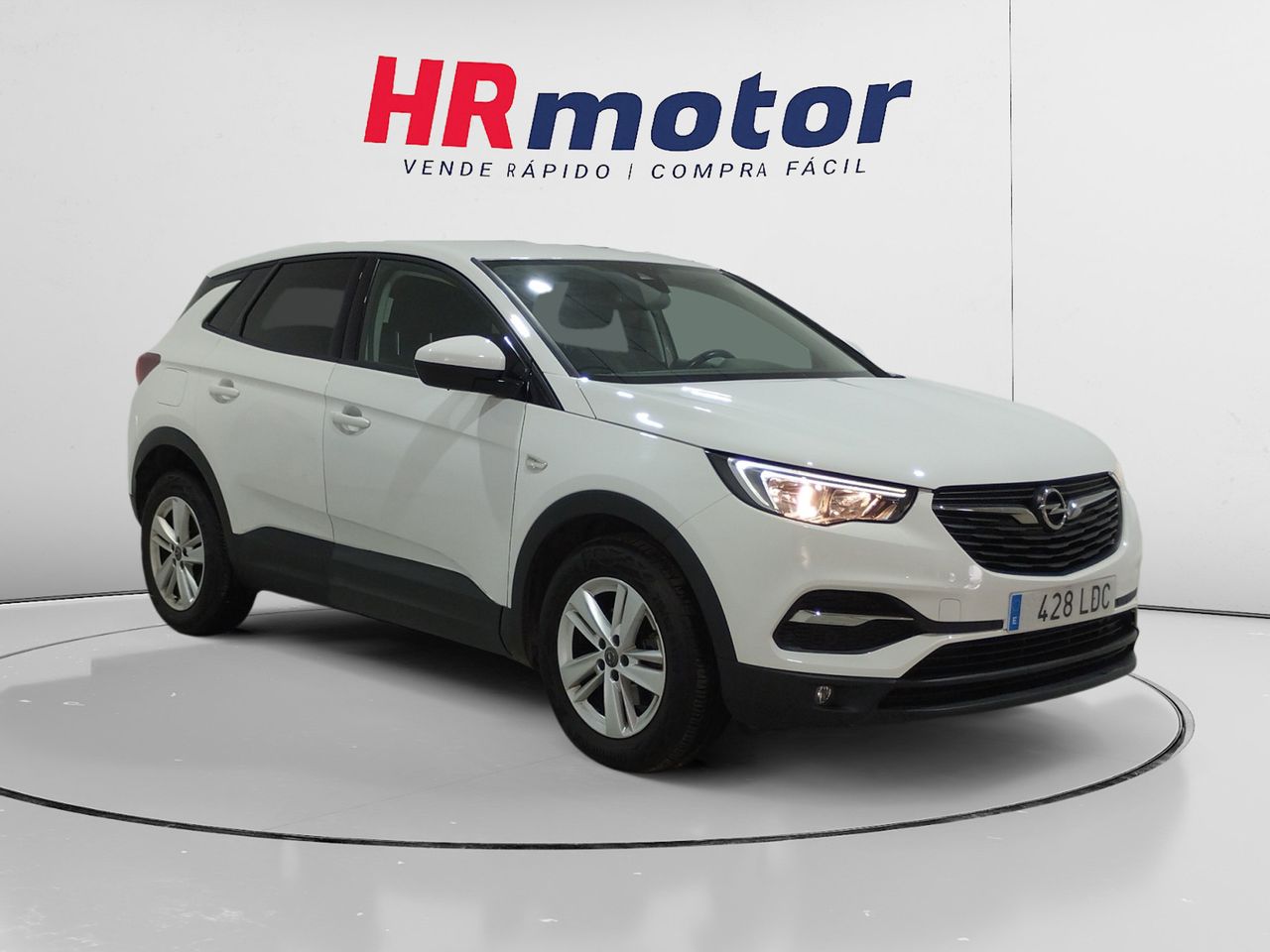 opel grandland x 2019 /